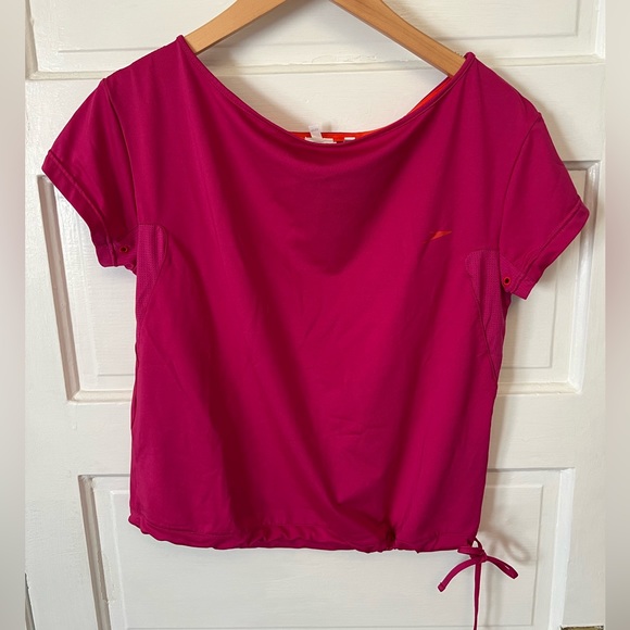 Speedo relaxed workout top - Picture 1 of 7